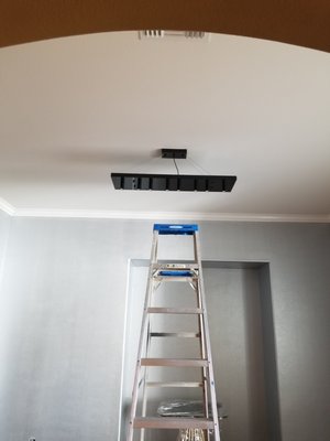Reyes Handyman & General Construction