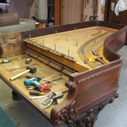 Apollo Piano Company