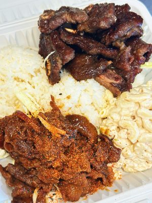 China Dragon by null