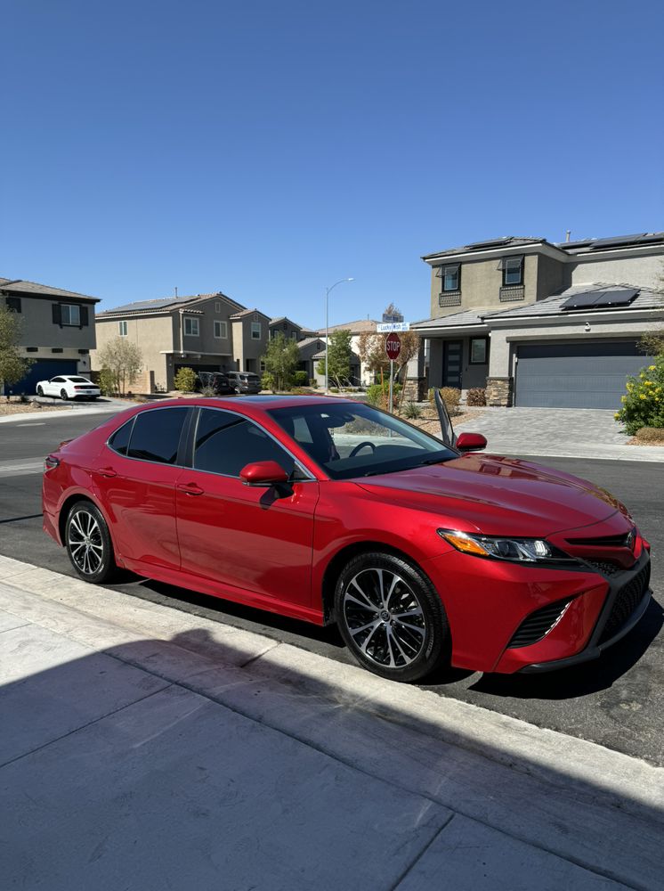 DON V’S POWER WASHING & DETAIL, LLC Updated October 2024 Las Vegas