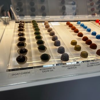 Mostly Chocolate & Catering - Chocolatiers & Shops Near Me - Houston, Texas Mostly Chocolate & Catering - Chocolatiers & Shops Near Me - Houston, Texas