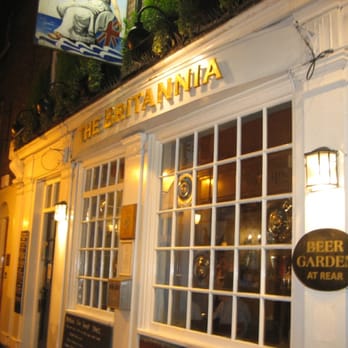 The Britannia - Storefront - Venues & Event Spaces Near Me - Richmond, XGL The Britannia - Storefront - Venues & Event Spaces Near Me - Richmond, XGL