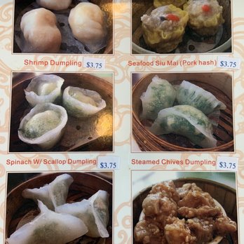 Fook Lam - Dim Sum Near Me - Honolulu, Hawaii