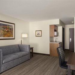 Crown Pointe Lodge, BW Signature Collection - King Suite