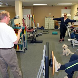 Parsippany Physical Therapy & Rehabilitation