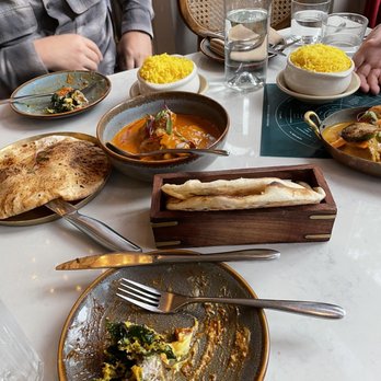 Rooh Columbus - Indian Near Me - Columbus, Ohio