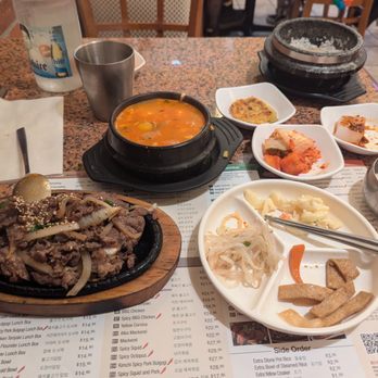MG Tofu House - Korean Near Me - Los Angeles, California MG Tofu House - Korean Near Me - Los Angeles, California