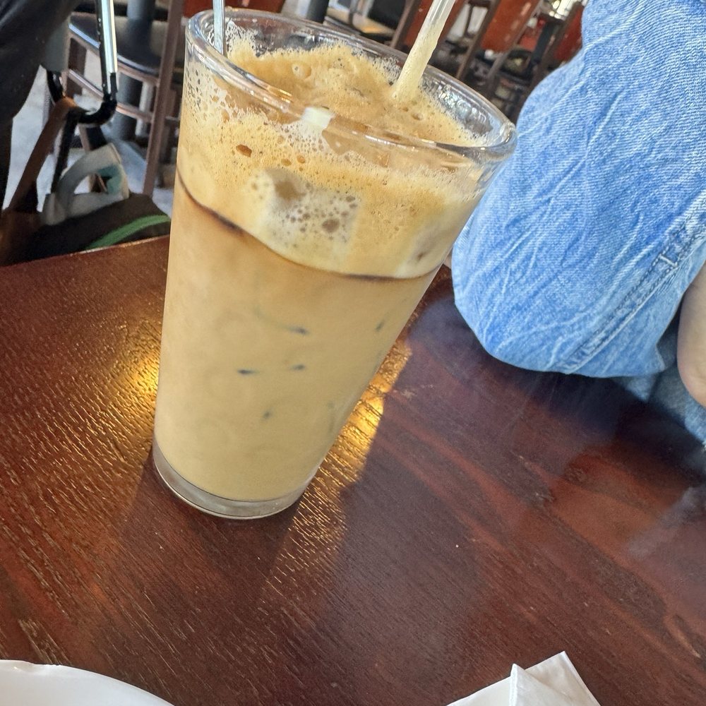 Market Pho - Vietnamese coffee - Noodles Near Me - Seattle, Washington