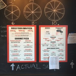 Pizzazz Pizza