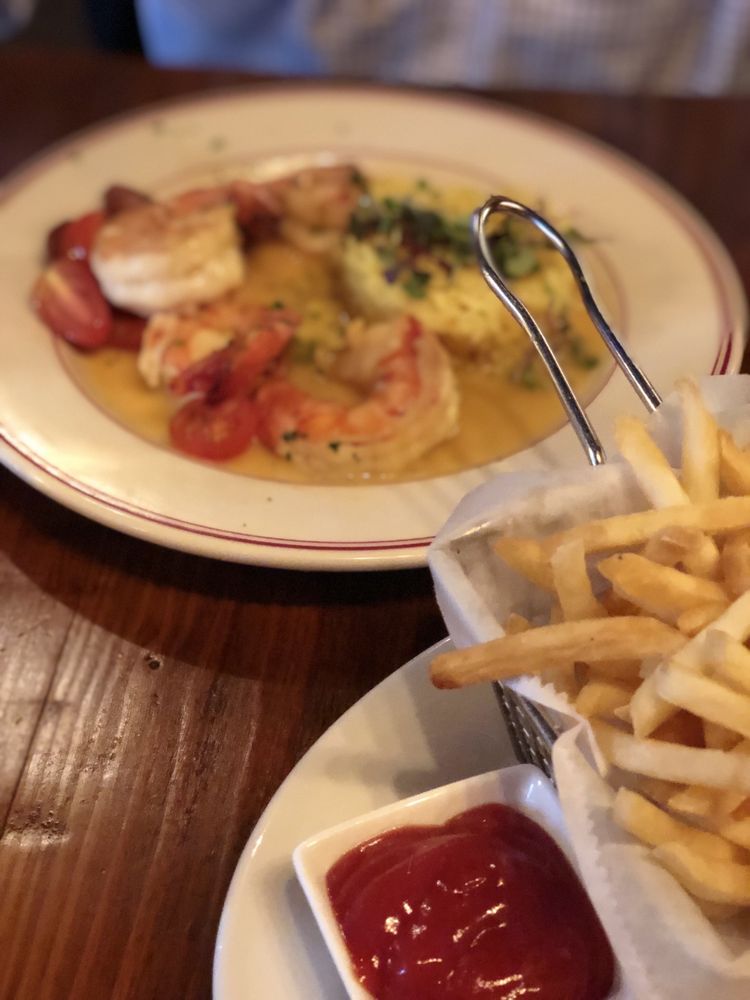 BLACKSTONES GRILLE 44 Photos & 120 Reviews Seafood 2600 Post Rd