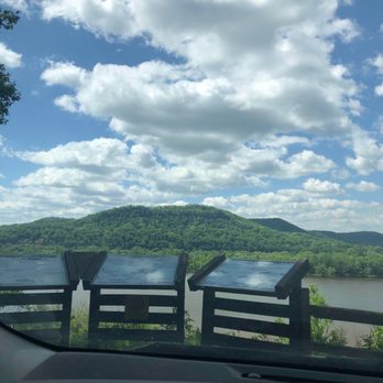 Perrot State Park - Parks Near Me - Trempealeau, Wisconsin
