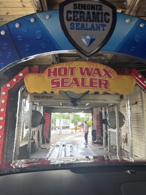 Angelo's Hand Car Wash