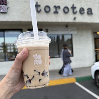 Torotea - Manor MT - Coffee & Tea Near Me - Diamond Bar, California