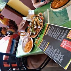 El Zarape