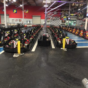 K1 Speed Carlsbad - Very organized and neatly kept - Amusement Parks Near Me - Carlsbad, California K1 Speed Carlsbad - Very organized and neatly kept - Amusement Parks Near Me - Carlsbad, California