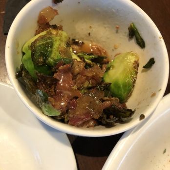 Quotes Willowbrook - Brussel Sprouts - Breakfast & Brunch Near Me - Houston, Texas