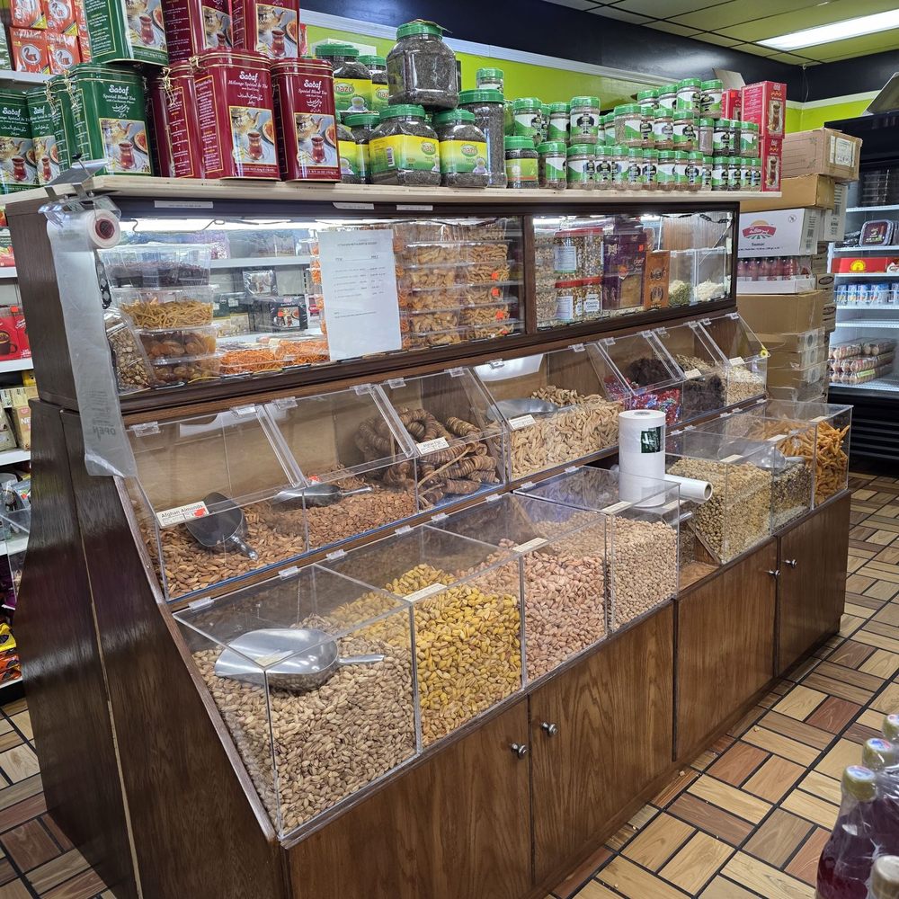 Bethlehem Restaurant & Grocery - The Grocery part of the store. - Middle Eastern Near Me - Roanoke, Virginia Bethlehem Restaurant & Grocery - The Grocery part of the store. - Middle Eastern Near Me - Roanoke, Virginia