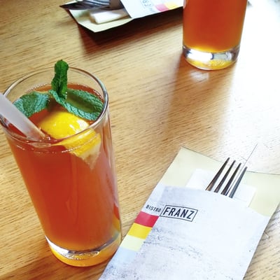 Bistro Franz by null