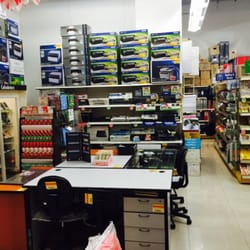 Office Warehouse