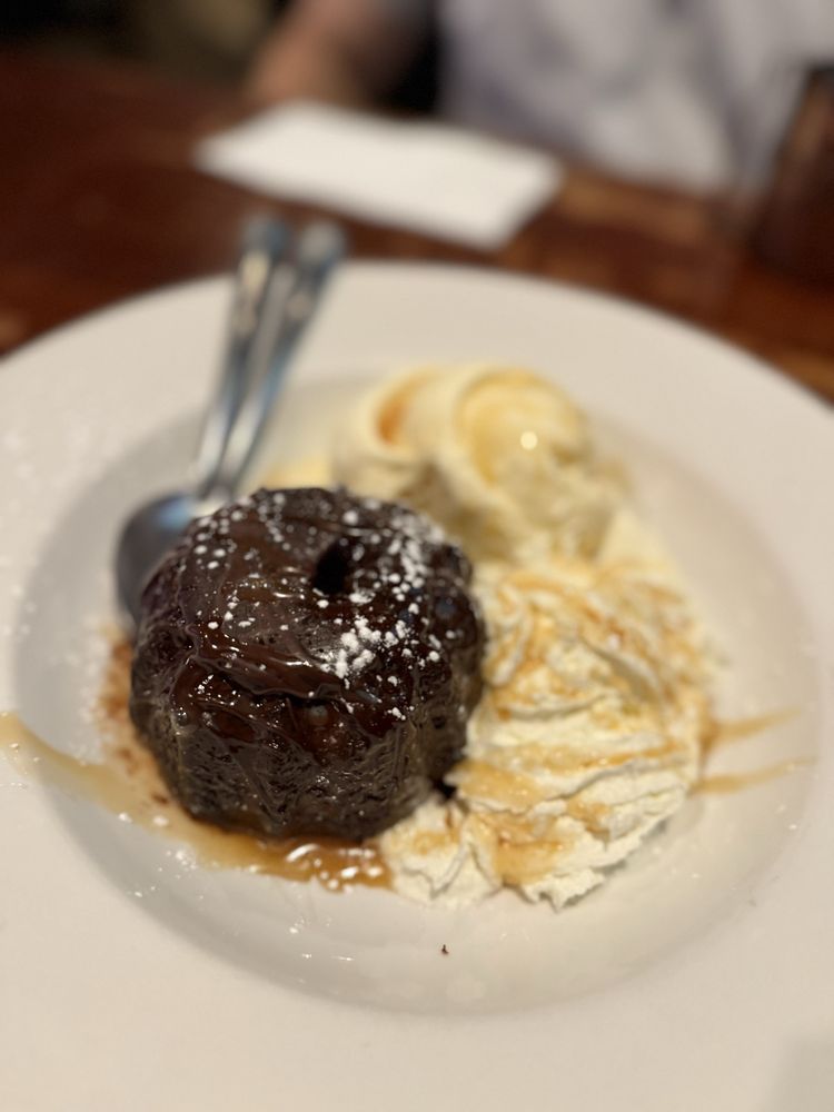 Chaplin’s Sports Bistro