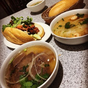 Pho Anh & Grill - Vietnamese Near Me - San Diego, California Pho Anh & Grill - Vietnamese Near Me - San Diego, California