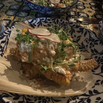 Buen Provecho - Corn ribs - Mexican Near Me - Long Beach, California Buen Provecho - Corn ribs - Mexican Near Me - Long Beach, California