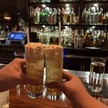 Quiote Tequilaria - Free cocktail for National Tequila Day - New Mexican Cuisine Near Me - Tampa, Florida