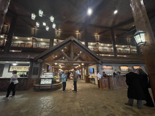 College of the Ozarks by null