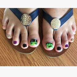 Nail Envy Nail Studio