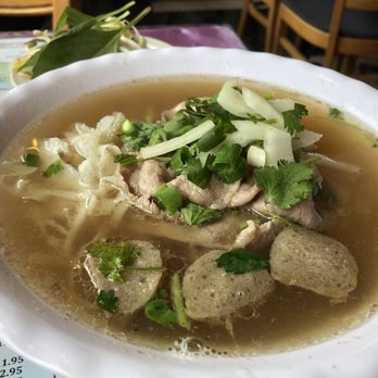 Pho Bac No1 - Soupé tonkinoise. Pho beef all dressed. - Vietnamese Near Me - Verdun, Quebec Pho Bac No1 - Soupé tonkinoise. Pho beef all dressed. - Vietnamese Near Me - Verdun, Quebec
