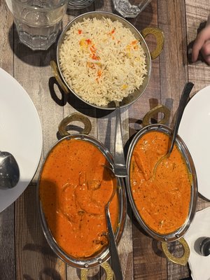 Tandoori Eats by null