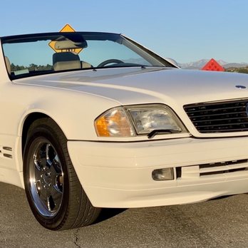 The Recon Pros - Auto Detailing Near Me - Huntington Beach, California The Recon Pros - Auto Detailing Near Me - Huntington Beach, California