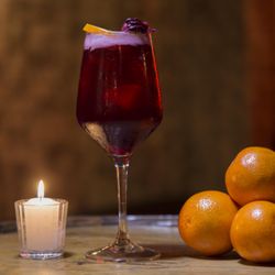 Rio Mississippi 105-B - Jamaica Fizz