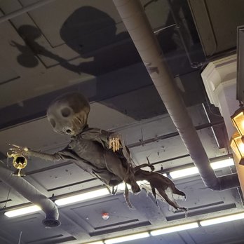 Funko - Dementor - Toy Stores Near Me - Everett, Washington