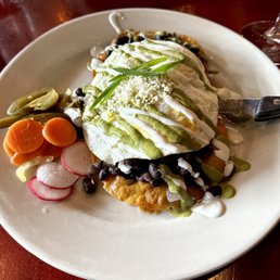 Huevos Rancheros