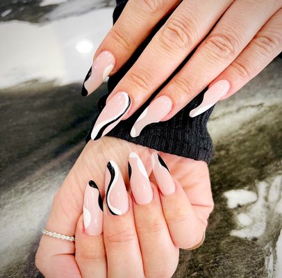 MODERN PAMPER SALON - Updated January 2026 - 853 Photos & 620 Reviews ...