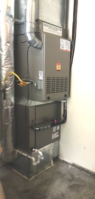 ALL CLIMATE HEATING & AIR CONDITIONING - 28 Photos & 90 Reviews - 17527 ...