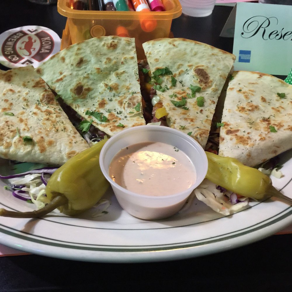 O'skis Pub & Grille - Corn beef quesadilla - American Near Me - Sparks, Nevada O'skis Pub & Grille - Corn beef quesadilla - American Near Me - Sparks, Nevada