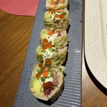 Oza Izakaya - Bonbu Tiger - Izakaya Near Me - Orlando, Florida