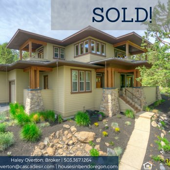 Haley Overton - Bend Home Concierge - Real Estate Agents Near Me - Bend, Oregon