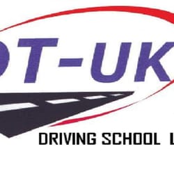 Dt-Uk Driving School