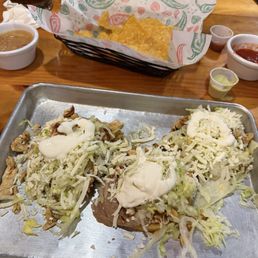 Sopes