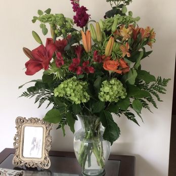 Flowers By Johnny - Florists Near Me - Buffalo, New York