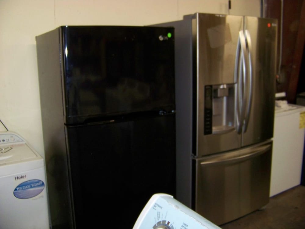 GIANT APPLIANCESS Updated June 2024 9702 Beck Cir, Austin, Texas