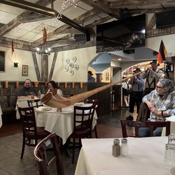 Edelweiss Restaurant - Alpenhorn - German Near Me - Norridge, Illinois Edelweiss Restaurant - Alpenhorn - German Near Me - Norridge, Illinois