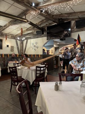 Edelweiss German American Cuisine by null