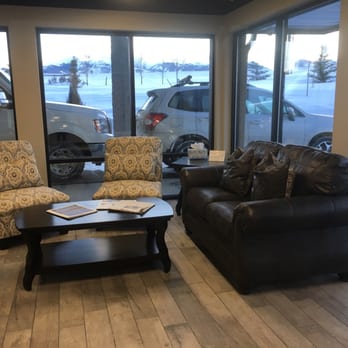 Storage Elevated - Check out the view of Park City Mountain Resort from Storage Elevated's welcoming front office. - Self Storage Near Me - Park City, Utah
