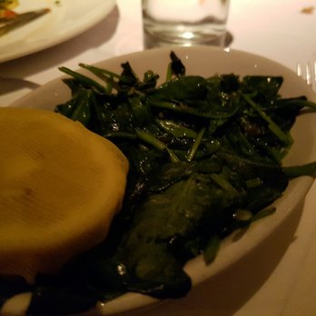 Lavo - Italian Near Me - Las Vegas, Nevada