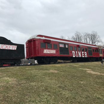 Buckeye Express Diner - American Near Me - Bellville, Ohio Buckeye Express Diner - American Near Me - Bellville, Ohio