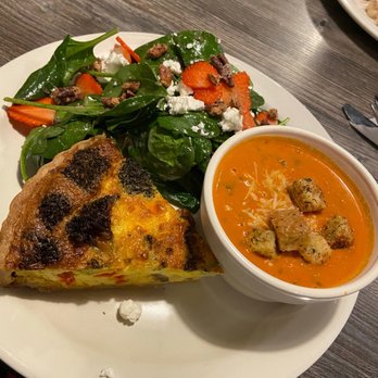Fork and Spoon - New American Near Me - New Braunfels, Texas